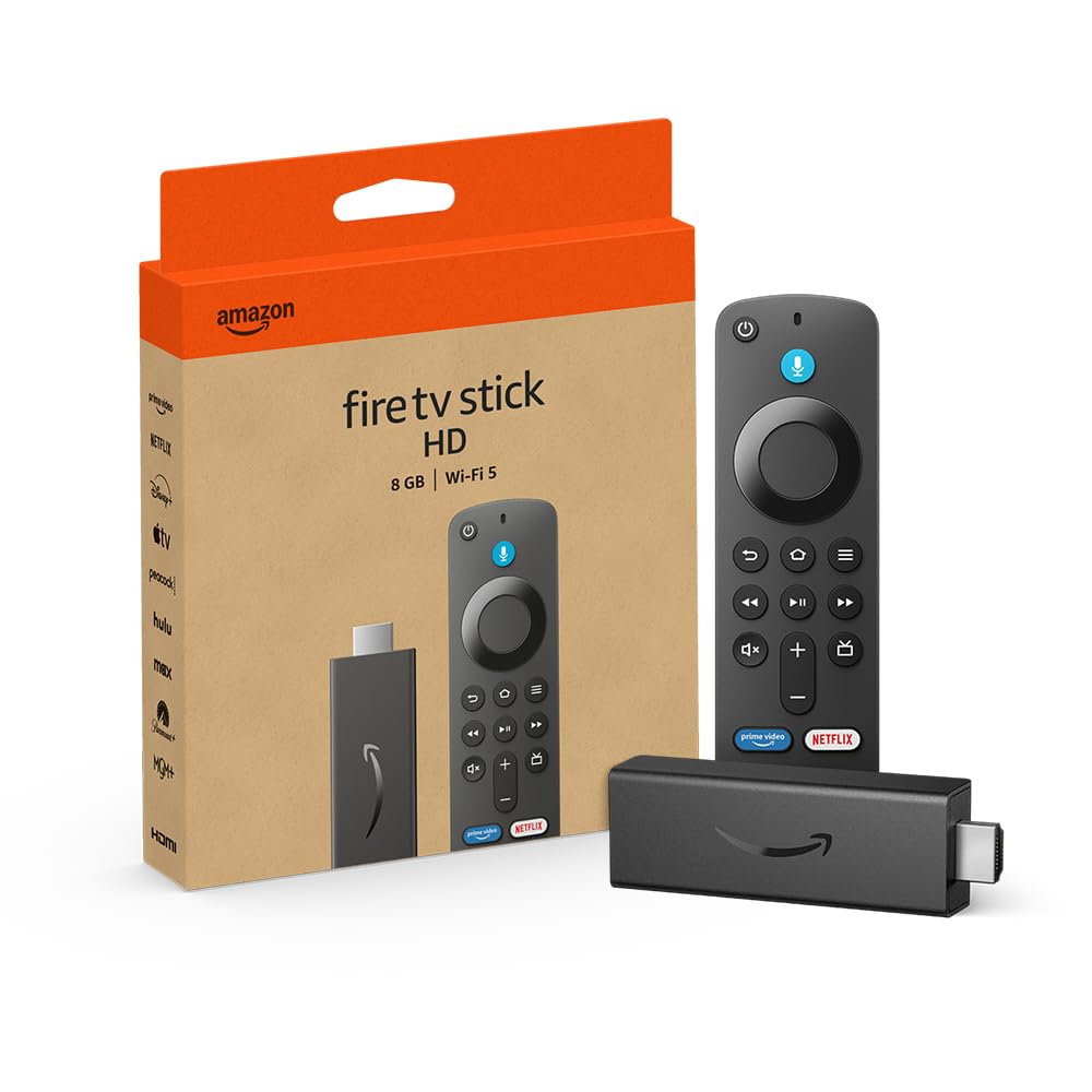 Fire stick HD